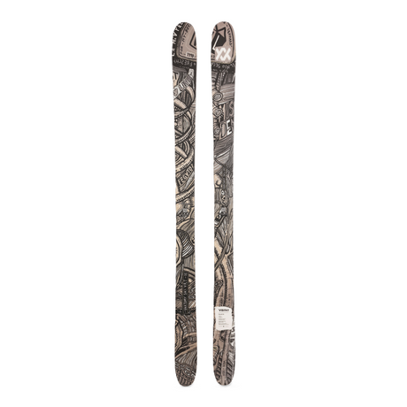 Volkl Revolt 96 Skis 2027