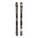 Volkl Revolt Jr Urban + 7.0 Vmot Skis - Kid's 2027