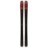 Volkl M7 Mantra Skis 2025 all mountain red black