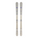 Volkl Mantra 84 W Skis - Women's 2027