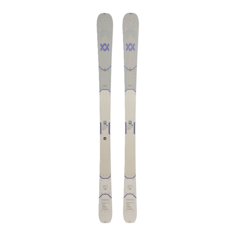 Volkl Mantra 84 W Skis - Women's 2027