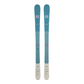 Volkl Mantra 88 W Skis - Women's 2027