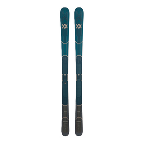 Volkl Mantra 88 Skis 2027