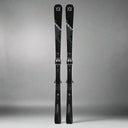 Volkl Peregrine 72 Master WC-Plate Skis 2026