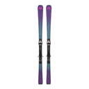 Volkl Peregrine Master WC-Plate Skis 2027
