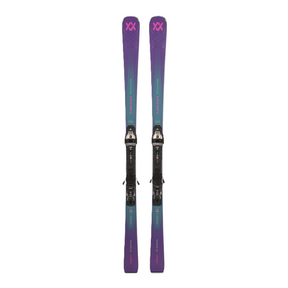 Volkl Peregrine Master WC-Plate Skis 2027