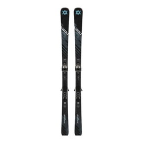 Volkl Peregrine 76 Master WC Plate skis 2026