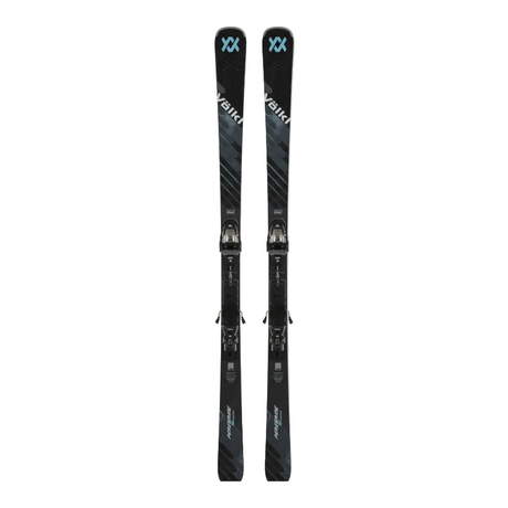Volkl Peregrine 76 Master WC Plate skis 2026