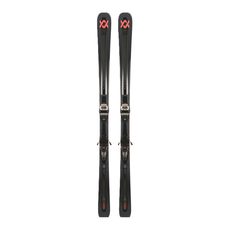 Volkl Peregrine 80 + LR 12 TCX Skis 2027