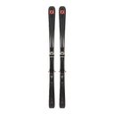 Volkl Peregrine 80 + LR 12 TCX Skis 2027