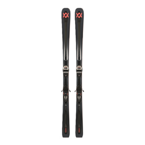 Volkl Peregrine 80 + LR 12 TCX Skis 2027