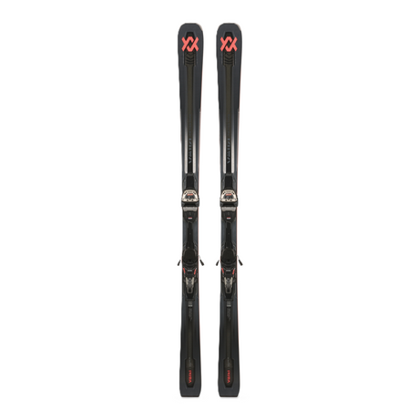 Volkl Peregrine 80 + LR 12 TCX Skis 2027