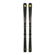 Volkl Peregrine 82 + LR 13 Skis 2027