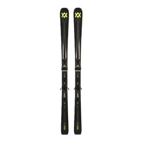 Volkl Peregrine 82 + LR 13 Skis 2027