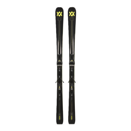 Volkl Peregrine 82 + LR 13 Skis 2027