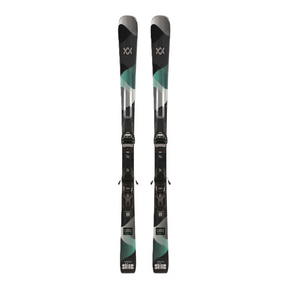 Volkl Shine 78 + LR 11 TCX Skis - Women's 2027