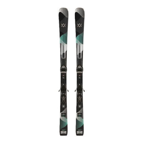 Volkl Shine 78 + LR 11 TCX Skis - Women's 2027