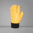 Tan Glove