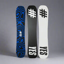 Yes All-In Xtrm Snowboard 2026