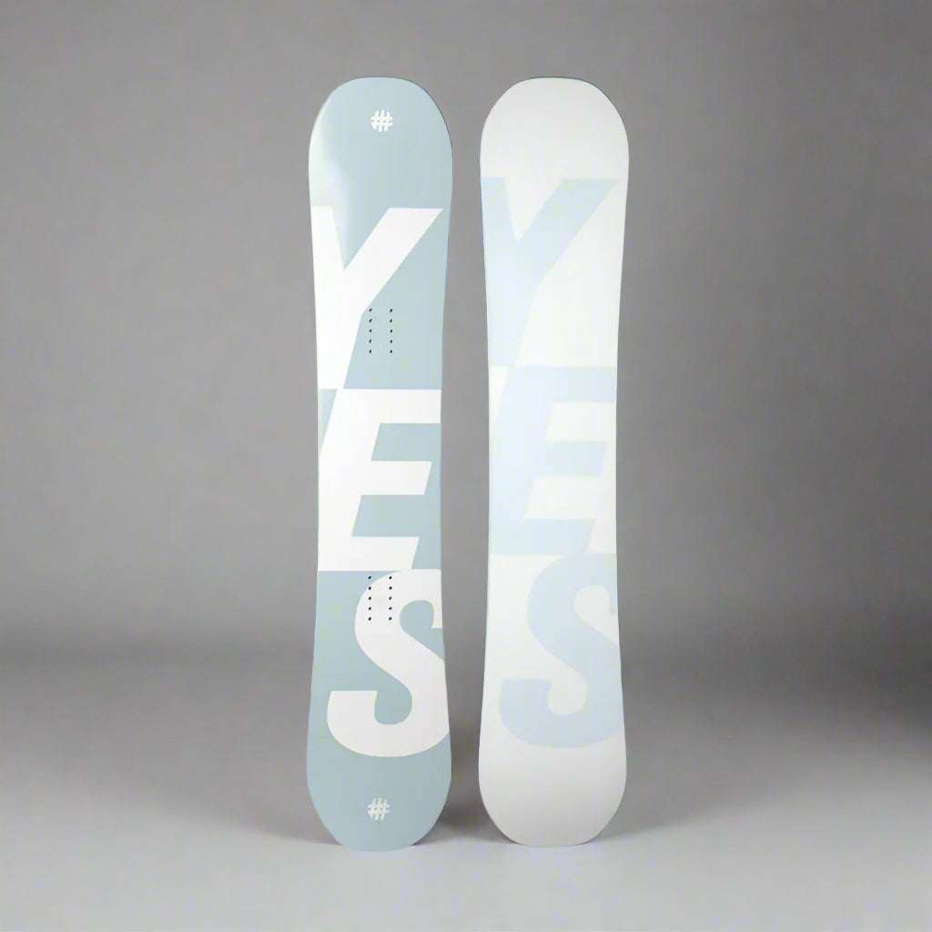 Yes W Basic Snowboard - Women's 2026