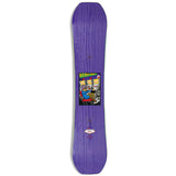 Yes Jackpot Snowboard 2024 Purple 