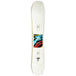 Yes Pyzel Snowboard 2024 White