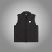 Black Vest