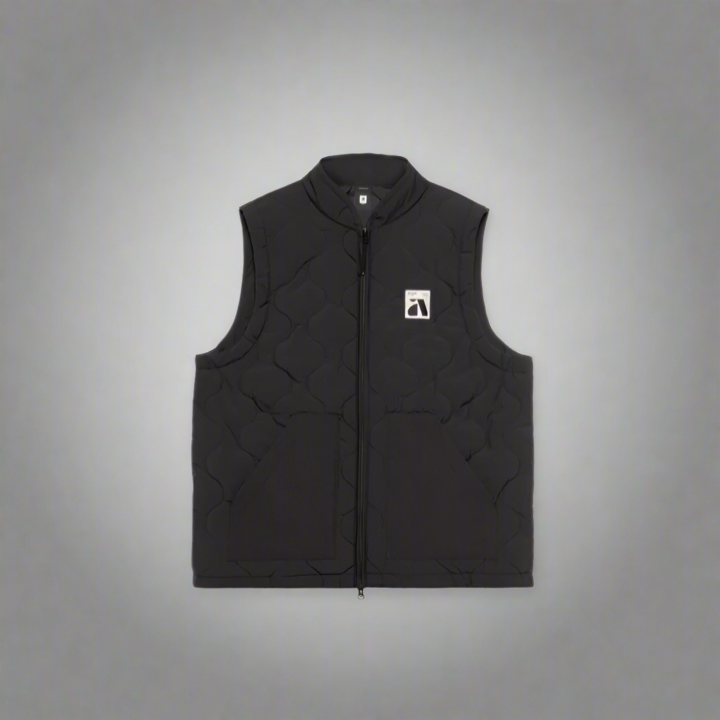Black Vest