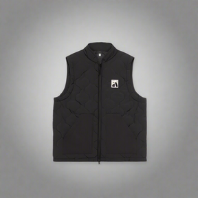 Black Vest