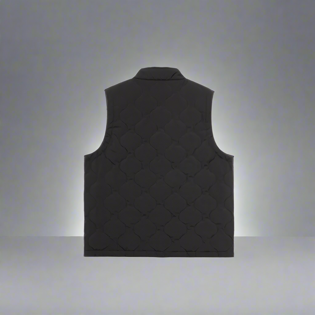 Vest Black
