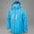 Blue Girls Jacket