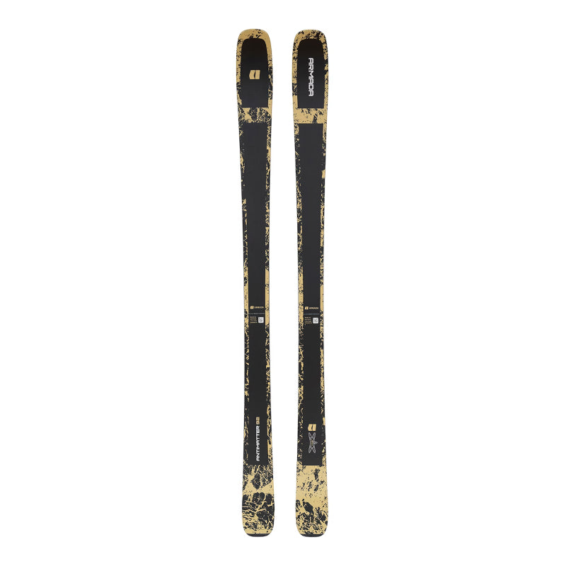 Armada AntiMatter 92 Skis 2027
