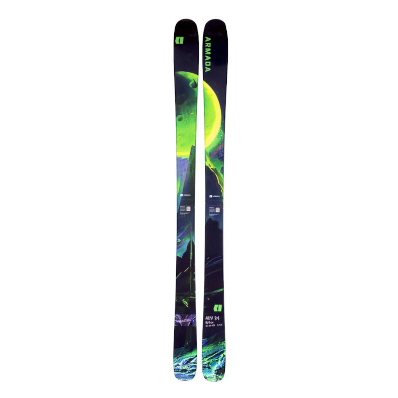 Armada ARV 84 Skis 2027