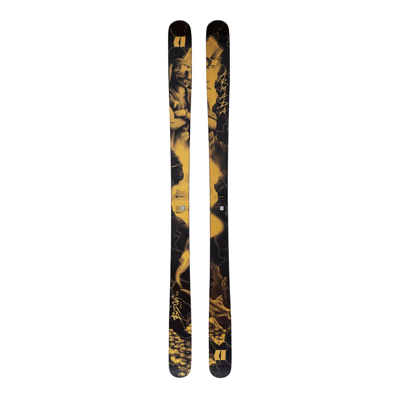 Armada BDOG 94 Skis 2027