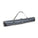 athalon single ski alpine black grey
