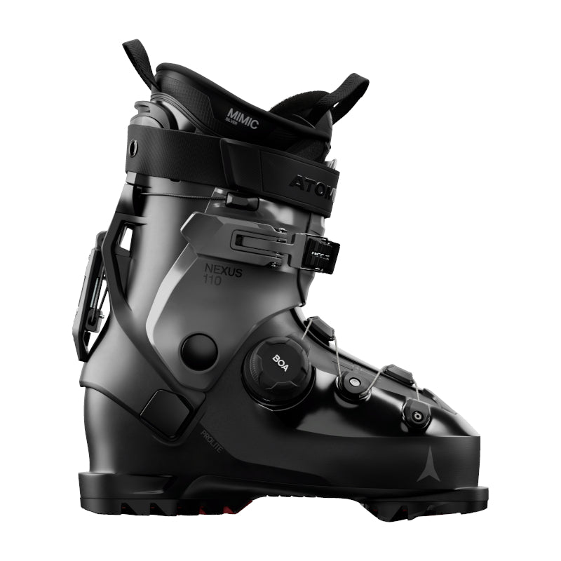 Atomic Nexus 110 BOA Ski Boots 2027
