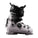 Atomic Hawx Prime XTD 120 BOA Ski Boots 2027 grey
