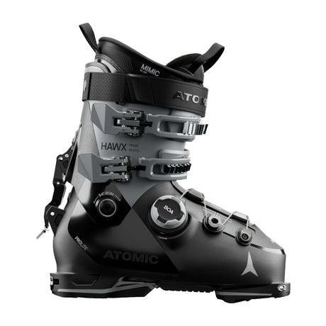 Atomic Hawx Prime XTD 95 BOA W Ski Boots - Women's 2027 grey
