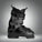 Atomic Prime 110  S BOA Black Anthracite