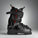 Atomic Hawx Prime 130s BOA Black