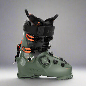 Atomic Hawx Prime XTD 120 Green
