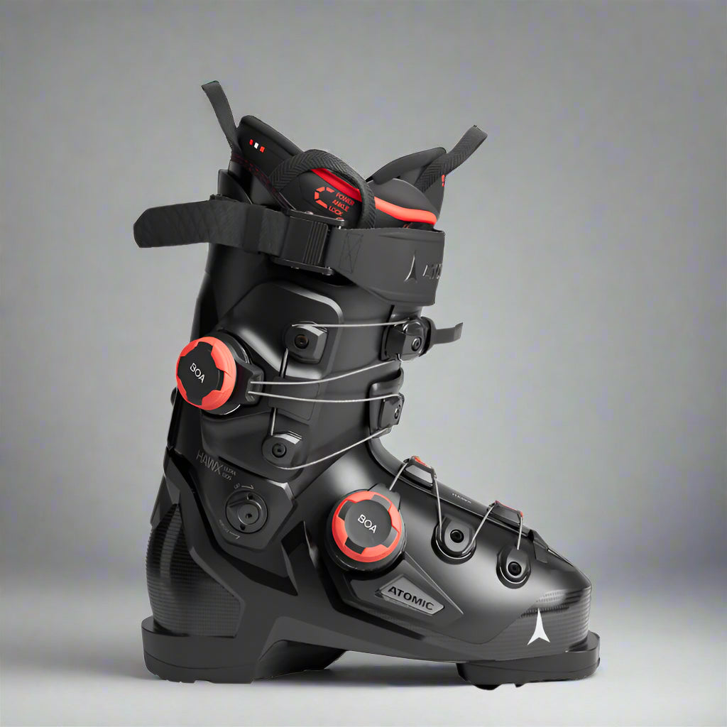 Performance: fit, power transfer, and feel