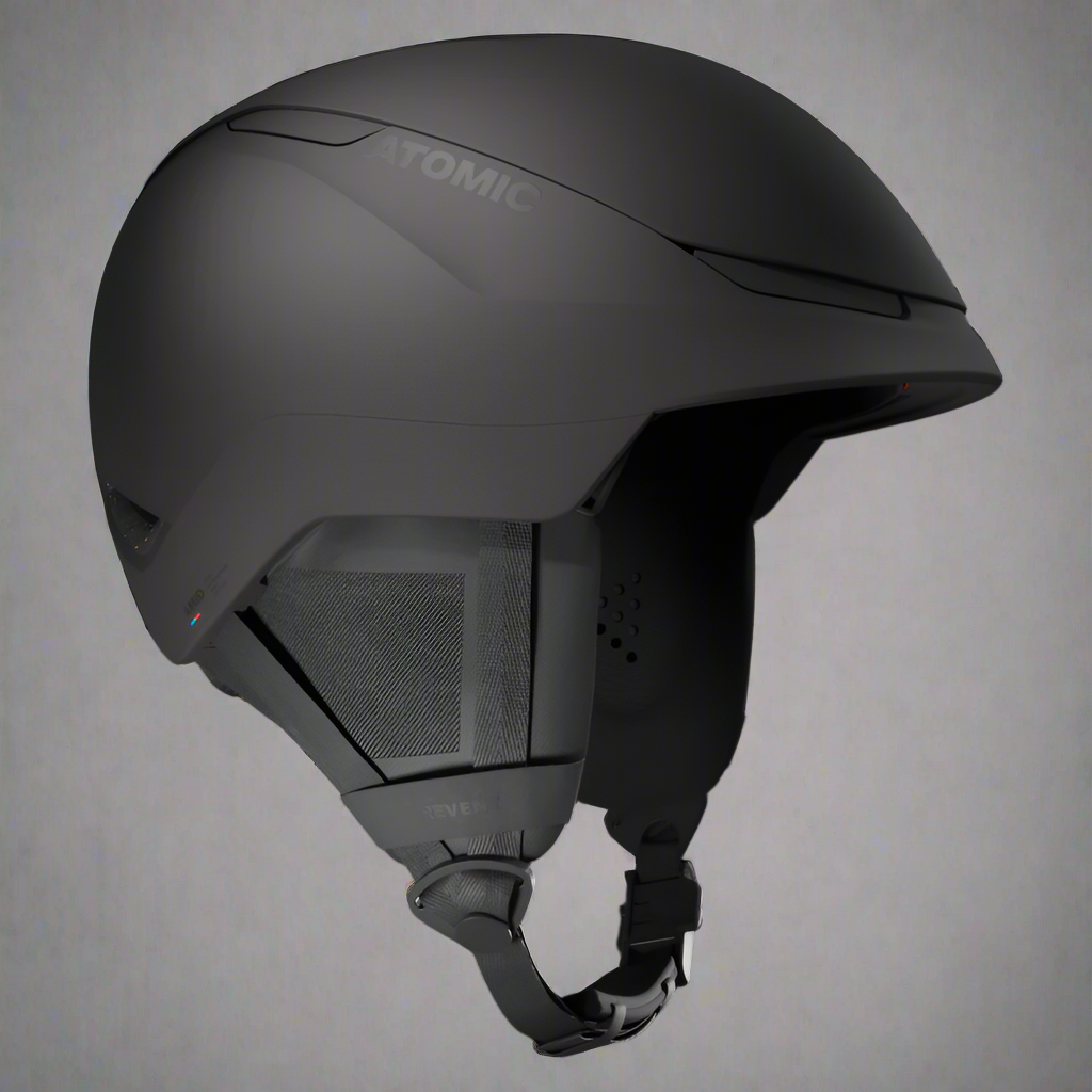 Atomic Revent Atomic Revent GT AMID Helmet 2026 – Proctorski.com