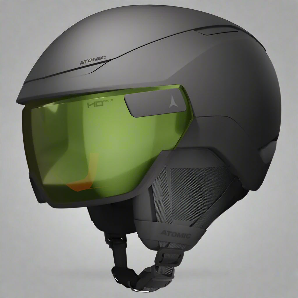 atomic motorcycle helmet Atomic Revent AM Visor HD Photo Helmet 2026 – Proctorski.com