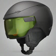 Atomic Revent GT AM Visor HD Photo Helmet black