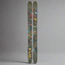 Atomic Bent 110 Skis 2026 multicolor