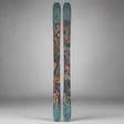 Atomic Bent 90 Skis 2026 multicolor