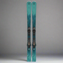 Atomic Cloud Q8 + M10 Skis - Women's 2026