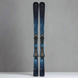 Atomic Cloud Q9 + M 10 Skis - Women's 2026