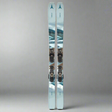 Atomic Maven 84 + M 10 Skis - Women's 2026